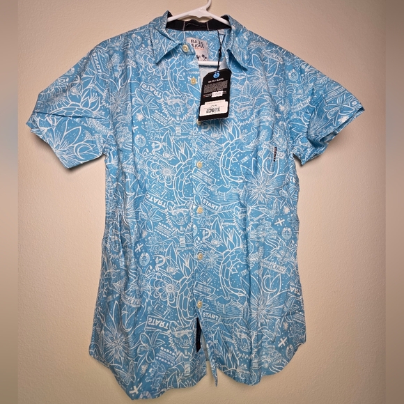 NWT Baja Llama Small Mongol Rally - Picture 2 of 6